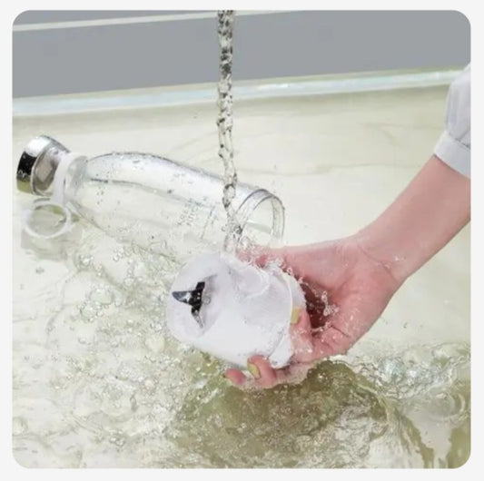 Botella - Licuadora "FRESH JUICE" + ENVIO GRATIS