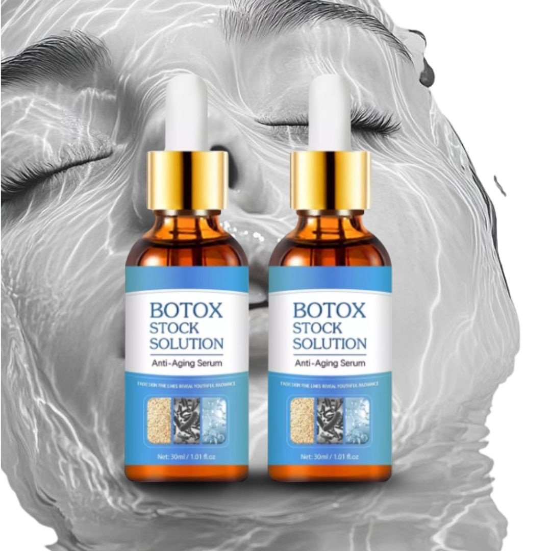 NUEVA BOTOX STOCK SOLUTION ANTIARRUGA