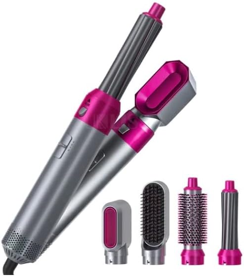 Cepillo 5 en 1 + Serum Rejuvenescedor de Regalo