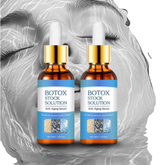 NUEVA BOTOX STOCK SOLUTION ANTIARRUGA