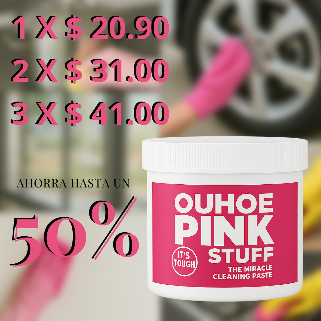 Pasta de Limpiesa Profunda Profesional