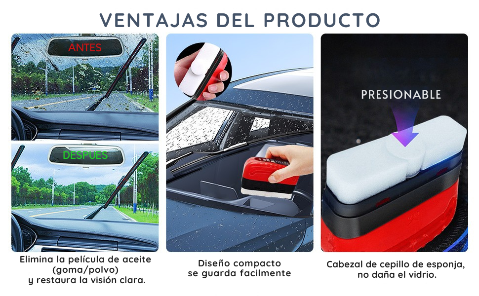 ¡TU VISION PERFECTA AL VOLANTE COMIENZA HOY!