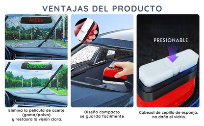 ¡TU VISION PERFECTA AL VOLANTE COMIENZA HOY!