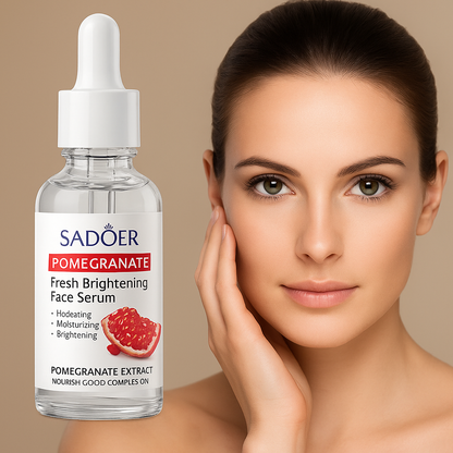 Cepillo 5 en 1 + Serum Rejuvenescedor de Regalo