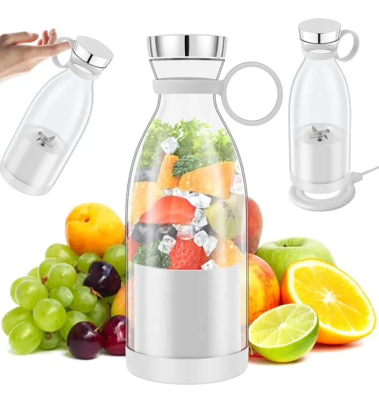 Botella - Licuadora "FRESH JUICE" + ENVIO GRATIS