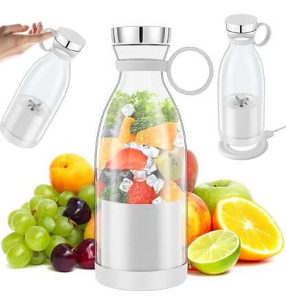 Botella - Licuadora "FRESH JUICE" + ENVIO GRATIS