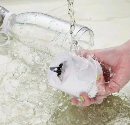 Botella - Licuadora "FRESH JUICE" + ENVIO GRATIS