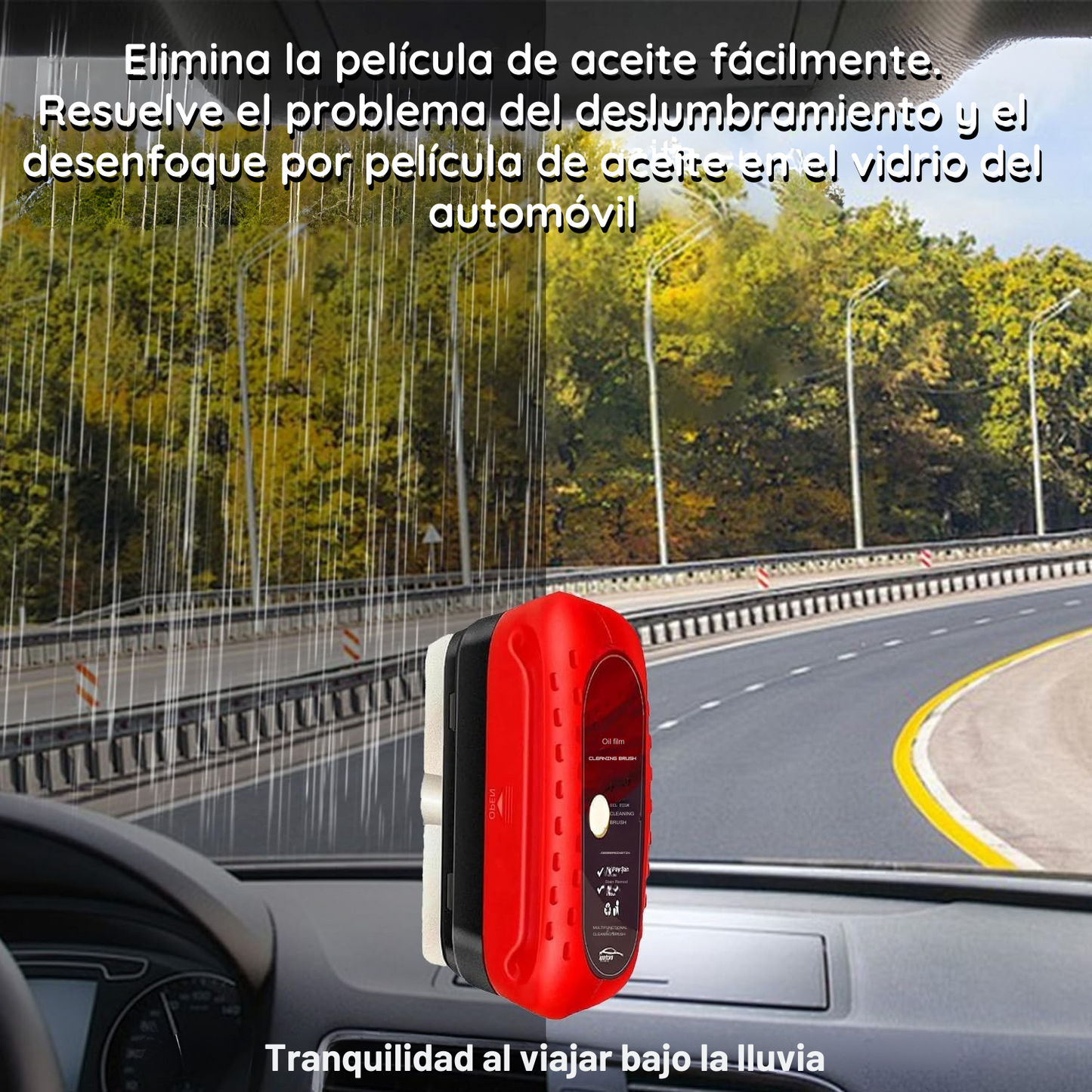 ¡TU VISION PERFECTA AL VOLANTE COMIENZA HOY!