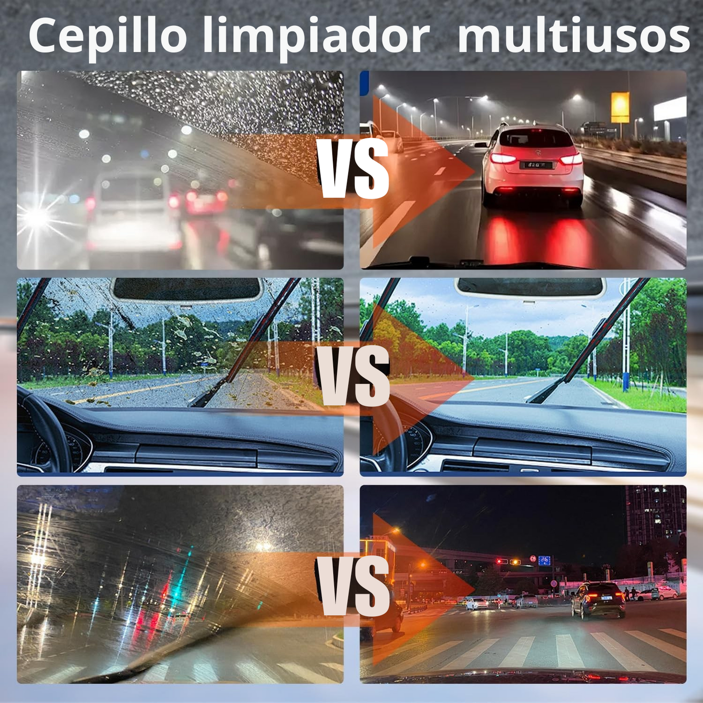 ¡TU VISION PERFECTA AL VOLANTE COMIENZA HOY!