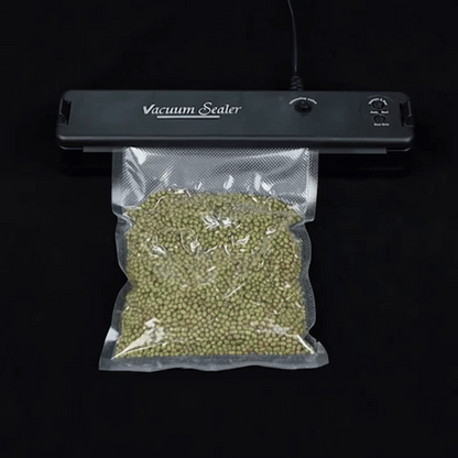 EMPACADORA AL VACIO - NO BOTES COMIDA NUNCA MÁS