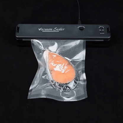 EMPACADORA AL VACIO - NO BOTES COMIDA NUNCA MÁS