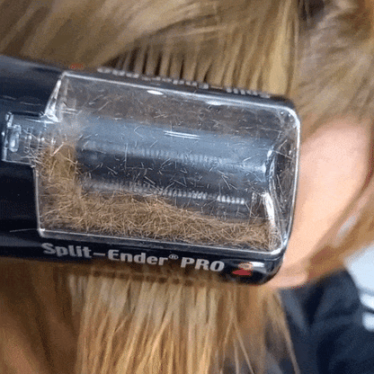 Cortador de puntas abiertas - Quita Horquilla