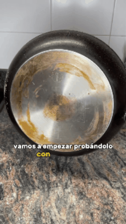 Pasta de Limpiesa Profunda Profesional