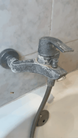 Pasta de Limpiesa Profunda Profesional