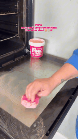 Pasta de Limpiesa Profunda Profesional