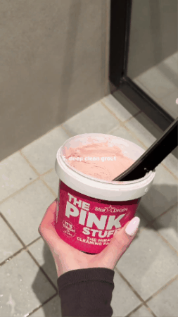 Pasta de Limpiesa Profunda Profesional